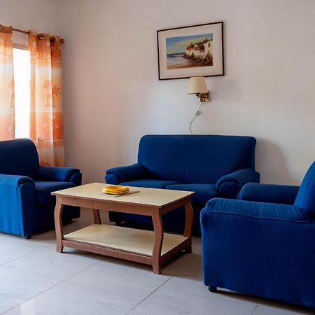 Cape Point Hotel Bakau Ngoại thất bức ảnh