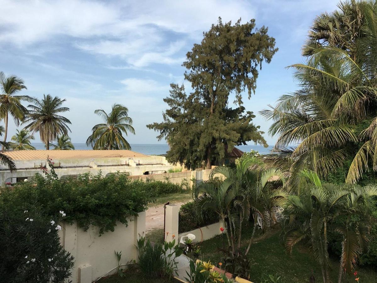 Cape Point Hotel Bakau Ngoại thất bức ảnh